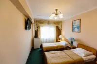 Petropavlovsk Hotel