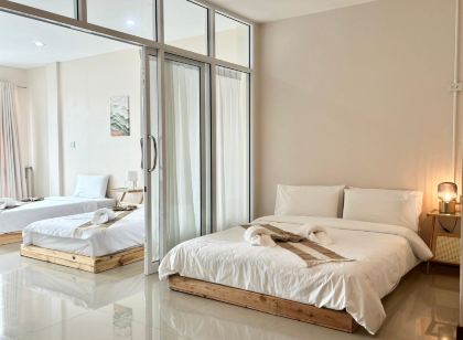 Willow Pillow Guest House