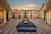 The Acacia Morjim Hotels in Morjim