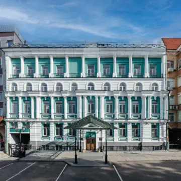 Эрмитаж
