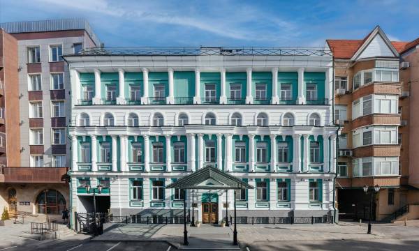 Hermitage Hotel