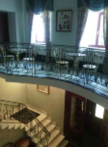 Giuseppe Hotel