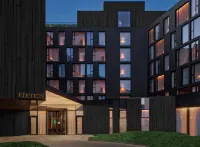 The Reykjavik Edition Hotels in 