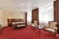 Stoilyanka Hotel Hotels in Staryy Oskol