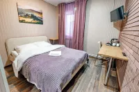 Frisson Mini-Hotel - Homestays