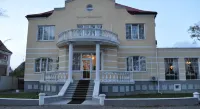 Villa Tatyana na Verkhneozernoi Hotel di 