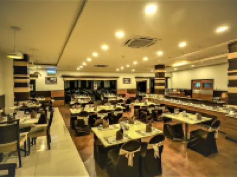 Grand Palace Hotel & Spa Hotels in Yercaud