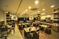 Grand Palace Hotel & Spa