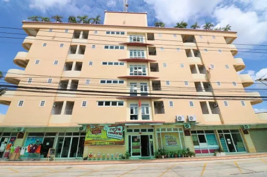 Bannchang Residence