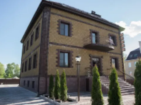 Gzhatsk Hotel Hotels in 