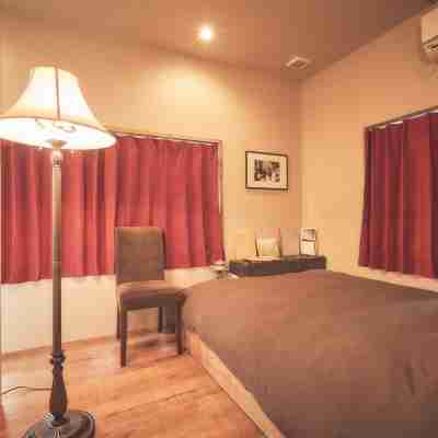 36Hostel Rooms