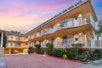 Best Western Plus Riviera Hotels in Menlo Park