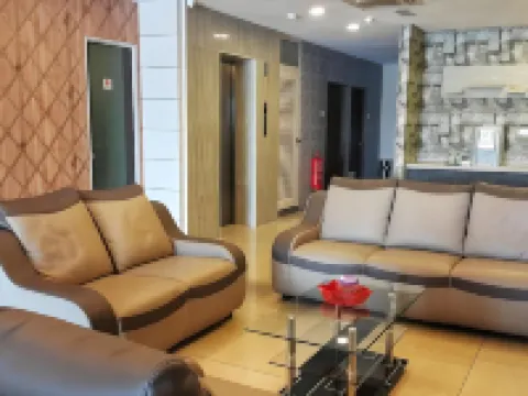 Kampar Boutique Hotel Hotels in Kampar