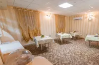 Cherniy Mys Hotel