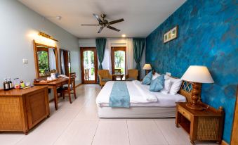 Fihalhohi Maldives