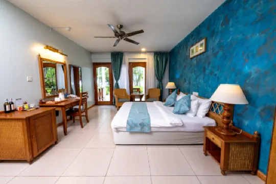 馬爾代夫菲哈霍希酒店