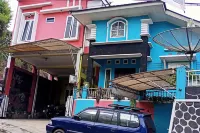 Homestay Dieng Persada Syariah Mitra RedDoorz