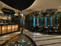 Hotel & Spa J-MEX Shinjuku Kabukicho (Adult Only) - Jacuzzi