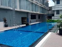De'Rain Hotel Bandung - WiFi
