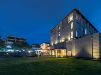 Hotel Cachar Club のホテル
