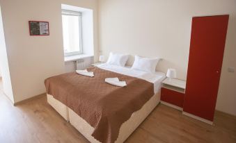 Formula Za Rulyom Hotel