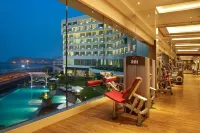 Novotel Visakhapatnam Varun Beach