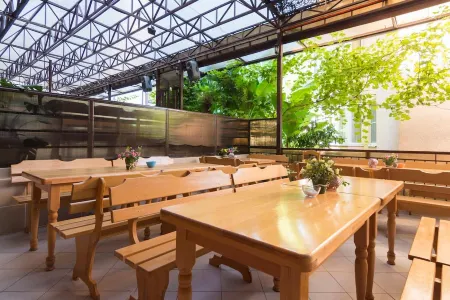 Семейный клуб Арго