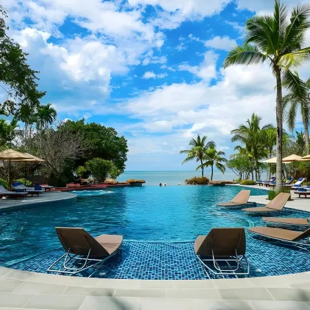 Sea Sand Sun Resort and Villas