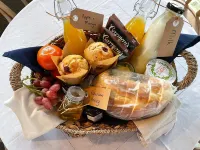 The Barracks, Tocal Hotels in Paterson