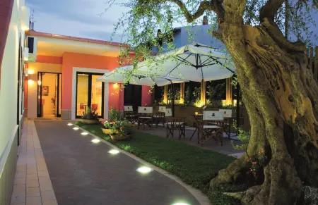 Residenza Glave - Albergo Diffuso