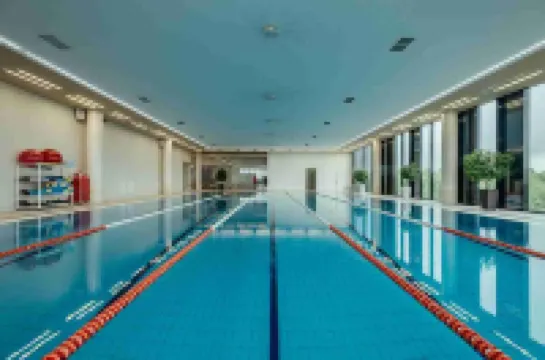 Tyan Shan - Pamir Hotels in Odintsovsky District