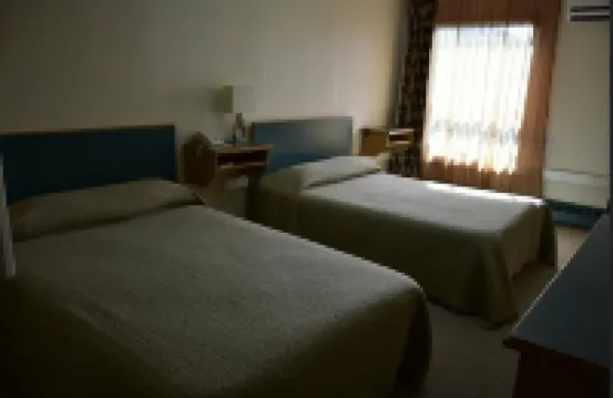 Alberta House فنادق في نيجنفارتوفسك