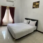 Collection O 90395 Hotel Nascar Family Hotels in Langkai