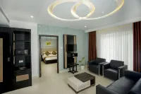Mariyalayam Munroe Island Residency