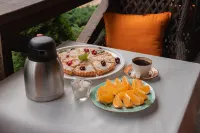 拉斯拉博諾夫鄉村別墅飯店 頓河畔羅斯托夫住宿飯店