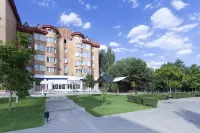 Privat Hotel Hotels in Astrachan