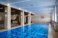 Medical Spa Hotel Rosa Springs