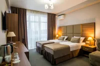 River Star Hotel - 3 Sao
