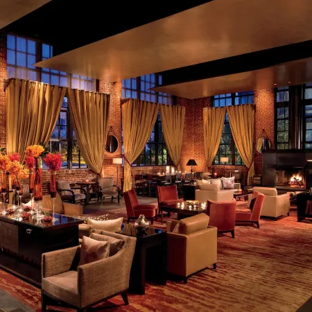 The Ritz-Carlton Georgetown, Washington, D.C.