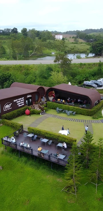 รูปภาพของ180 ออล เดย์ ออล ซีซั่น