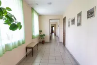 Hotel Universitetskaya - 2-Star