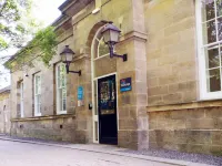 Travelodge Durham Отели в г. 