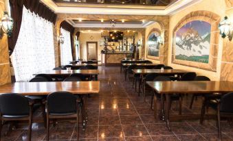 Green House Guest House