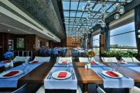 Dreamland Golf Hotel Baku - breakfast
