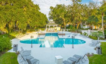 Best Western Plus St. Simons