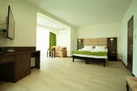 Gostinitsa "Ekodom" Sochi โรงแรมใน