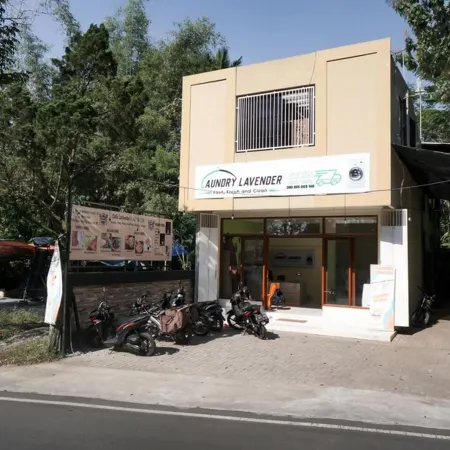 RedDoorz Syariah Near Exit Tol Malang