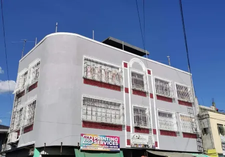 Cabanatuan City Pny Transient Inn 3 Отели рядом с достопримечательностью «Asian Pacific Group of Companies - Nueva Ecija Branch»