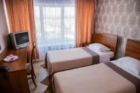 Pervouralsk 페르보우랄스크 호텔