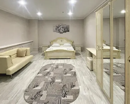 Kagau Hotel Complex Hotels in Penza